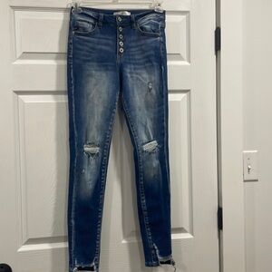 Women’s KanCan jeans